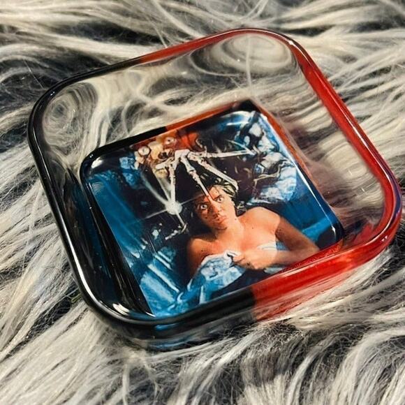 Nightmare on Elm Street Mini Catch-All Tray - Picture 2 of 3